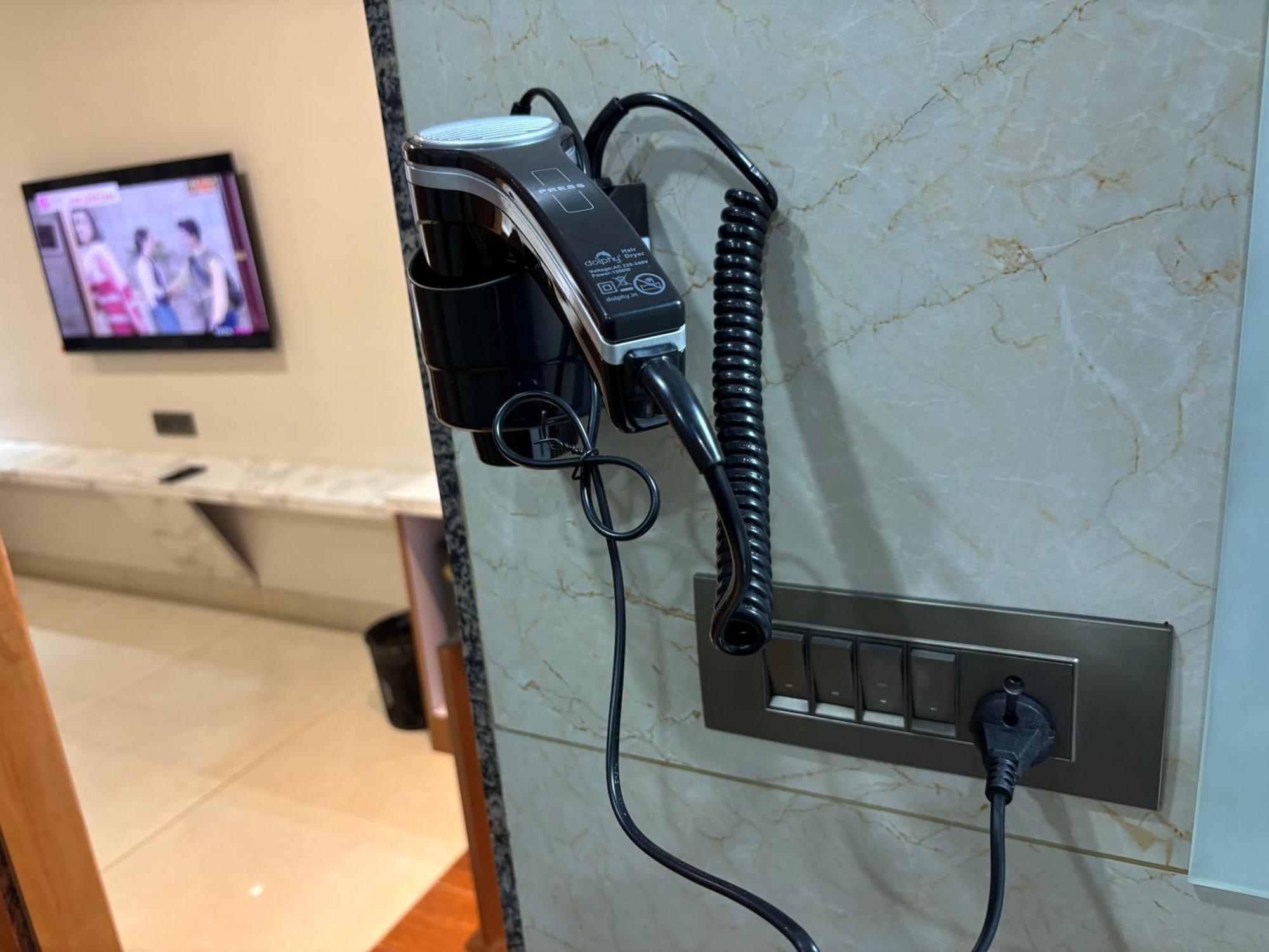 Hotel The Crown Inn Jhunjhunu المظهر الخارجي الصورة