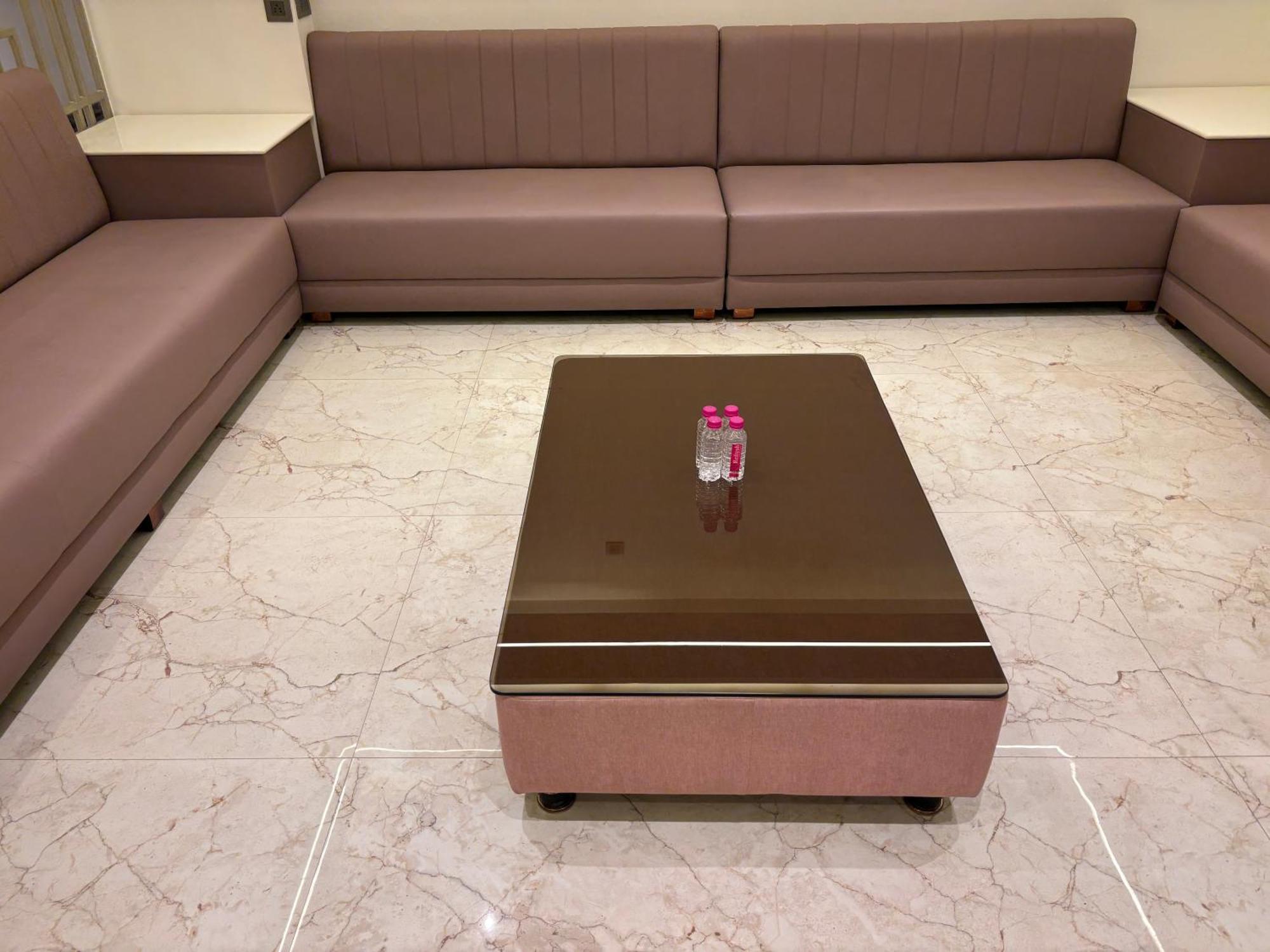 Hotel The Crown Inn Jhunjhunu المظهر الخارجي الصورة